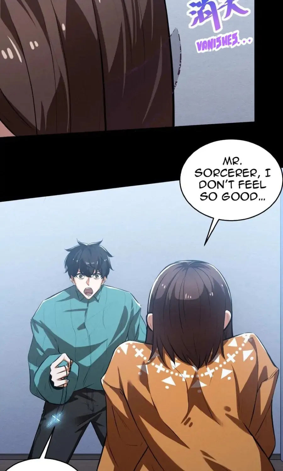 Read Stop Summoning Me! chapter 37 image 51 on Lezhin