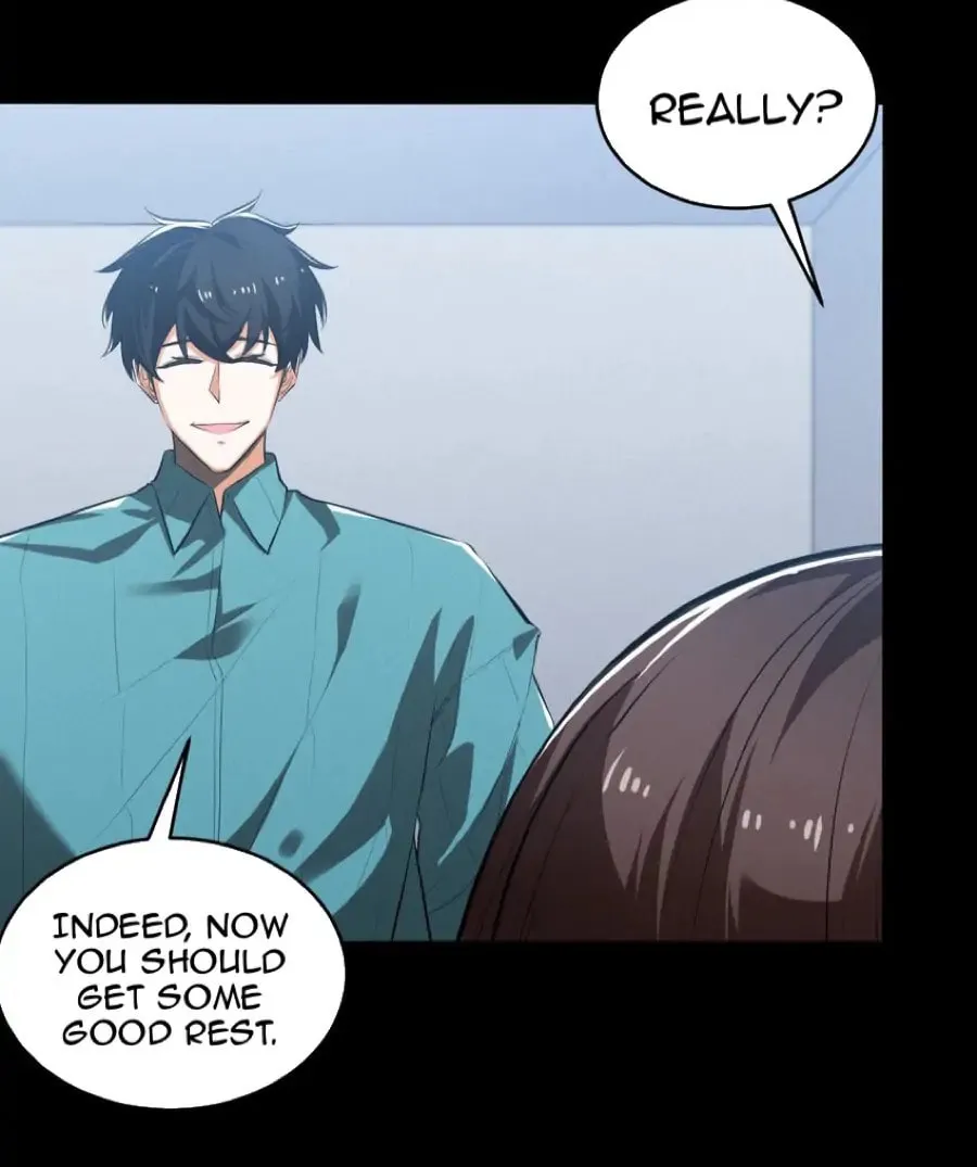 Read Stop Summoning Me! chapter 37 image 58 on Lezhin