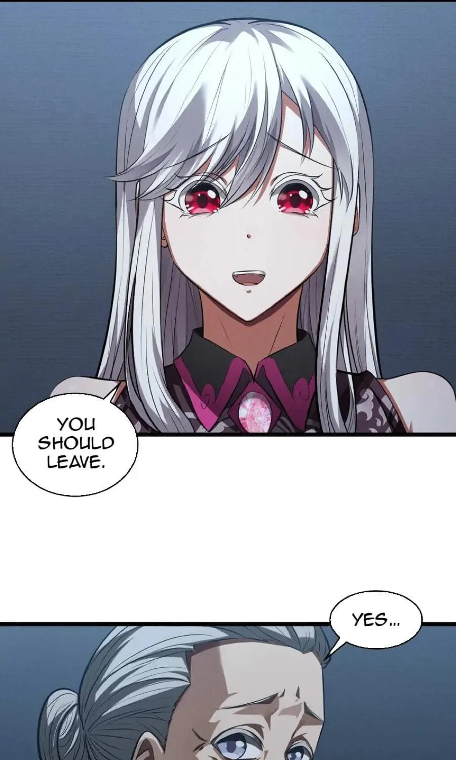 Read Stop Summoning Me! chapter 37 image 6 on Lezhin