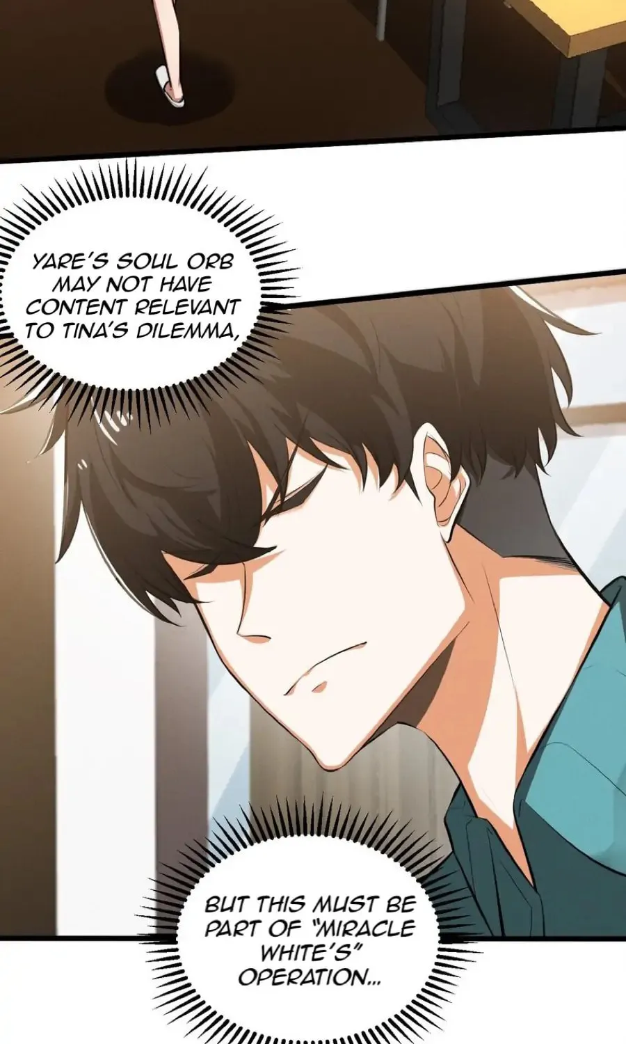 Read Stop Summoning Me! chapter 37 image 60 on Lezhin