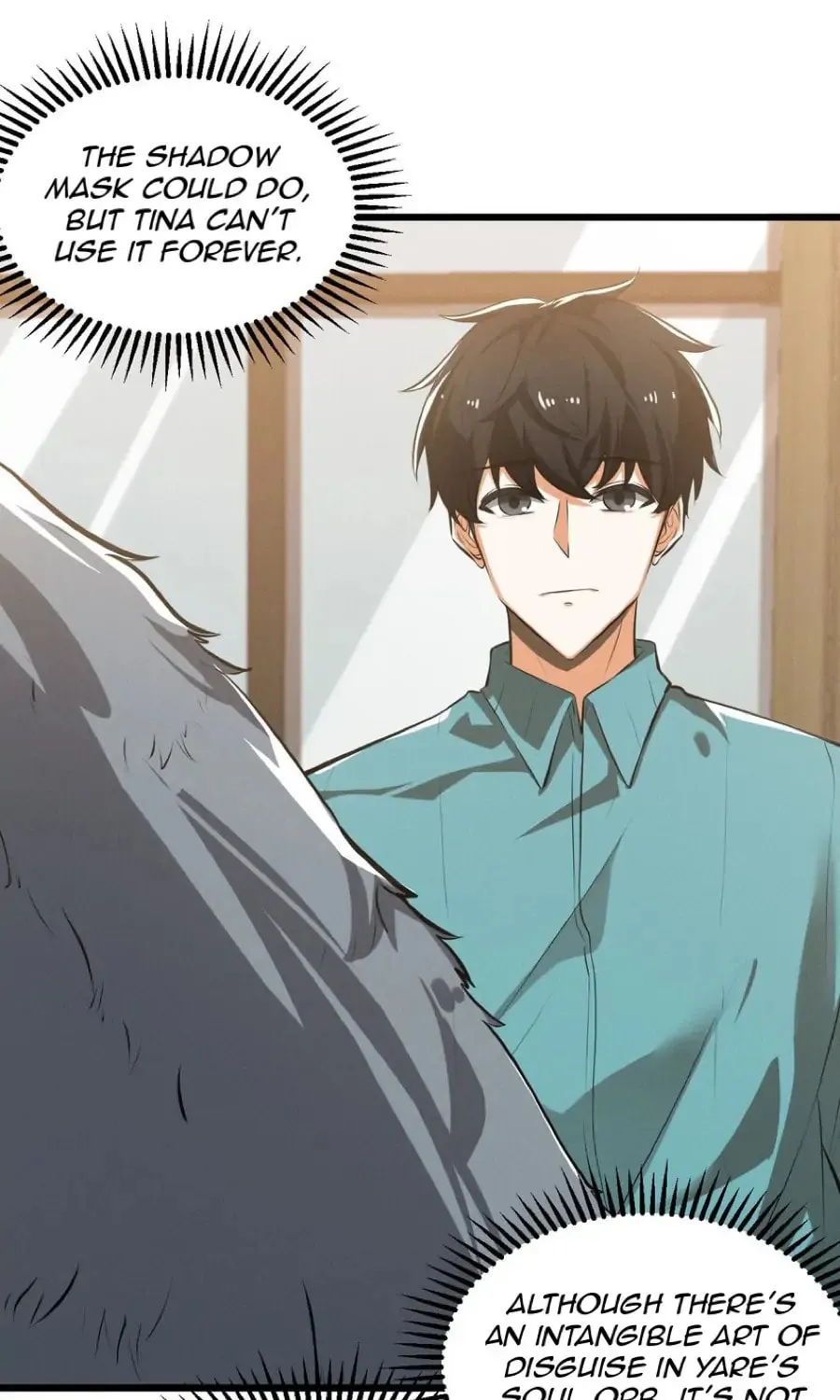 Read Stop Summoning Me! chapter 37 image 64 on Lezhin