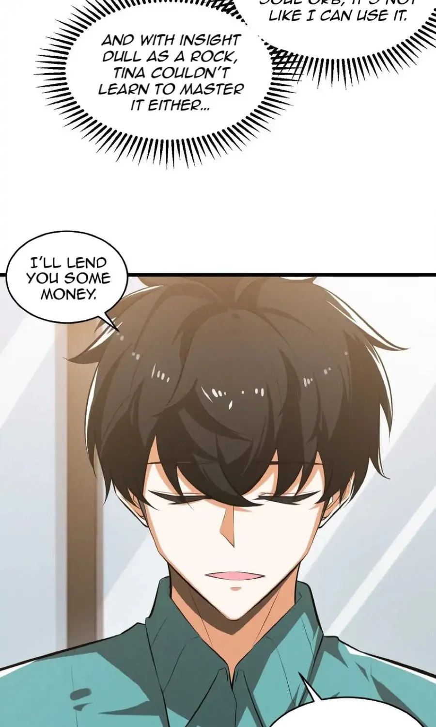 Read Stop Summoning Me! chapter 37 image 65 on Lezhin