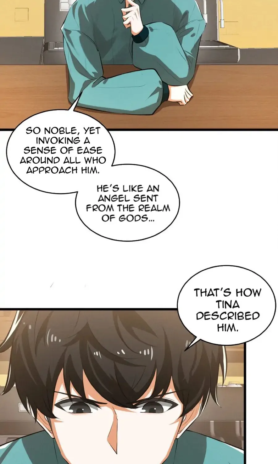 Read Stop Summoning Me! chapter 37 image 71 on Lezhin