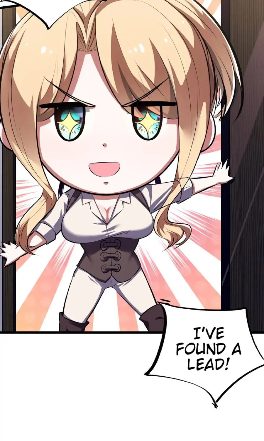 Read Stop Summoning Me! chapter 37 image 76 on Lezhin