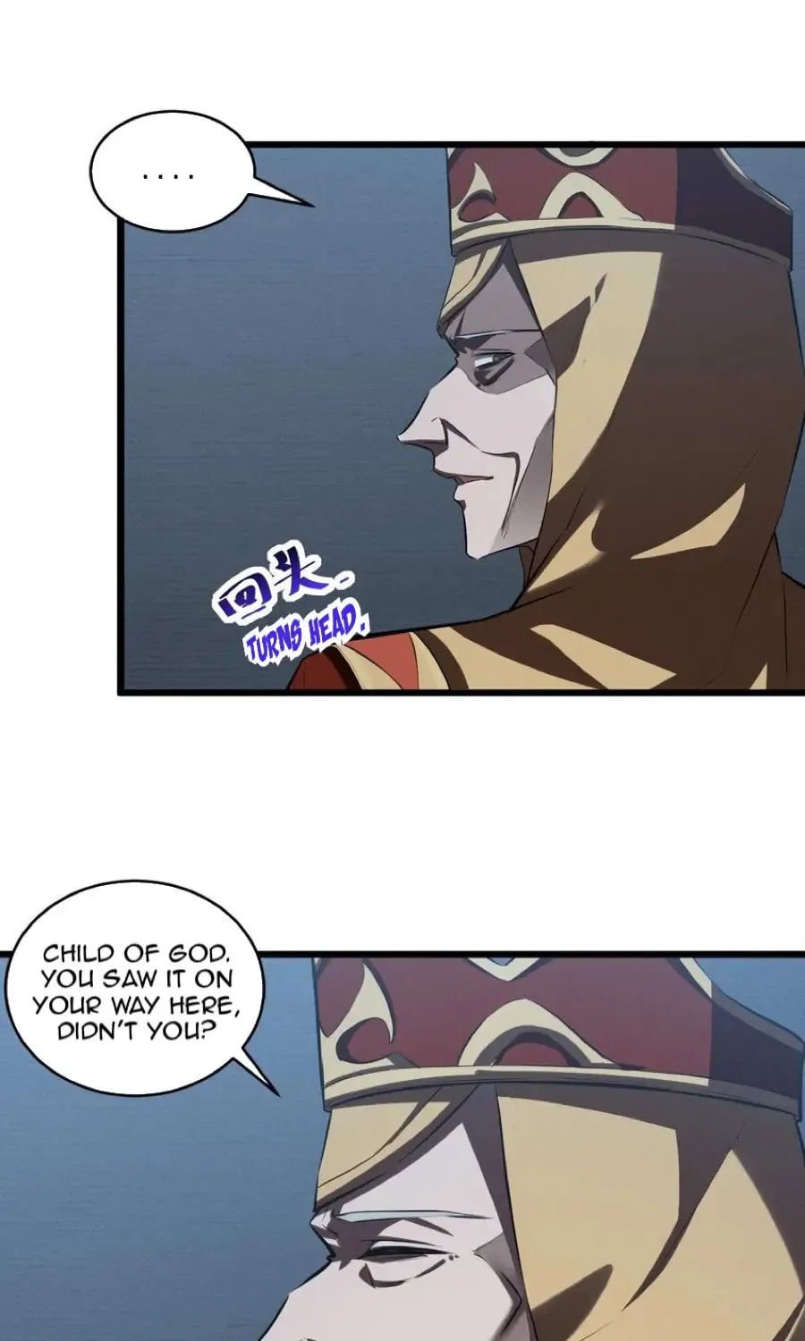 Read Stop Summoning Me! chapter 37 image 8 on Lezhin