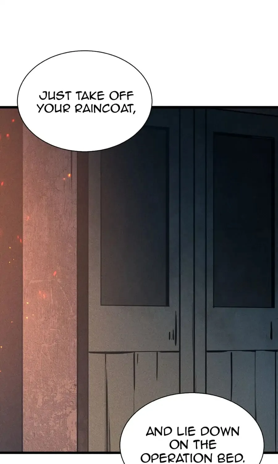 Read Stop Summoning Me! chapter 4 image 15 on Lezhin