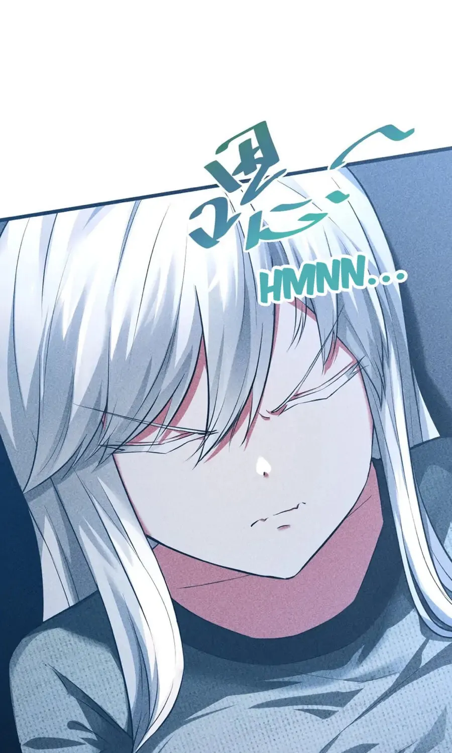 Read Stop Summoning Me! chapter 4 image 20 on Lezhin