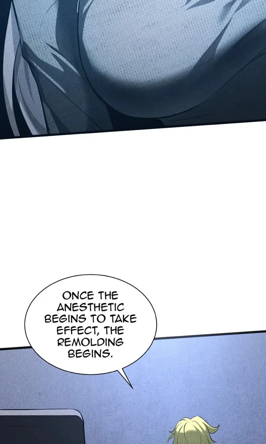 Read Stop Summoning Me! chapter 4 image 21 on Lezhin
