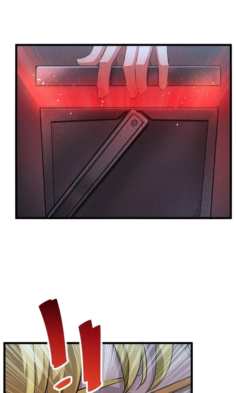 Read Stop Summoning Me! chapter 4 image 23 on Lezhin