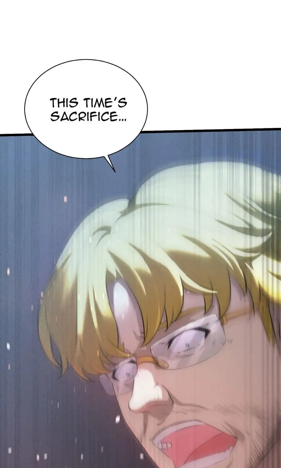 Read Stop Summoning Me! chapter 4 image 25 on Lezhin