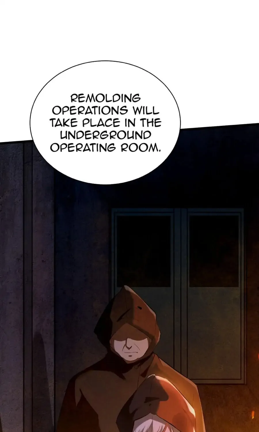 Read Stop Summoning Me! chapter 4 image 3 on Lezhin