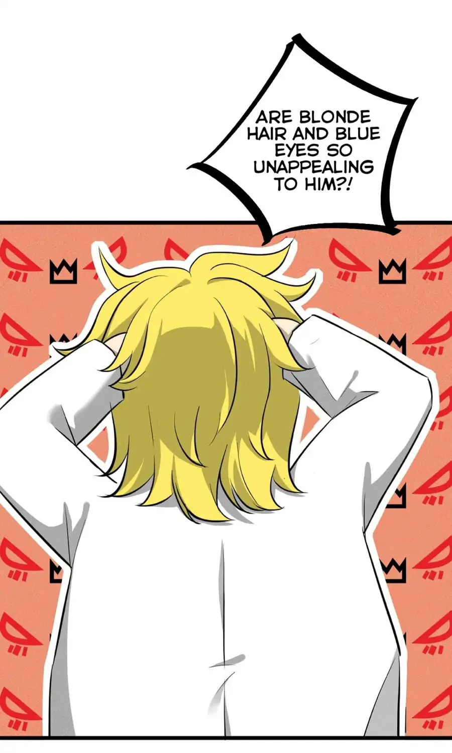 Read Stop Summoning Me! chapter 4 image 30 on Lezhin