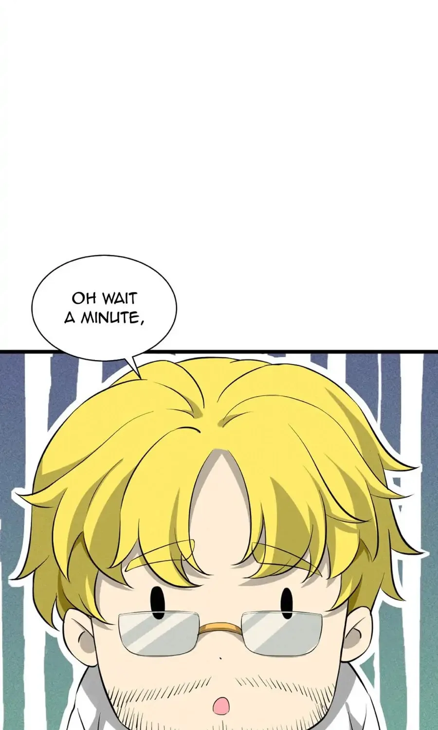 Read Stop Summoning Me! chapter 4 image 31 on Lezhin