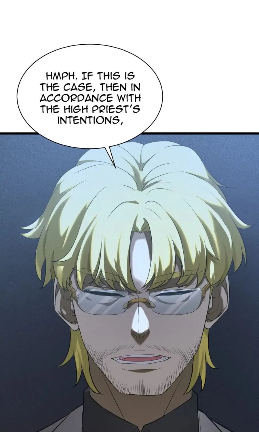 Read Stop Summoning Me! chapter 4 image 33 on Lezhin