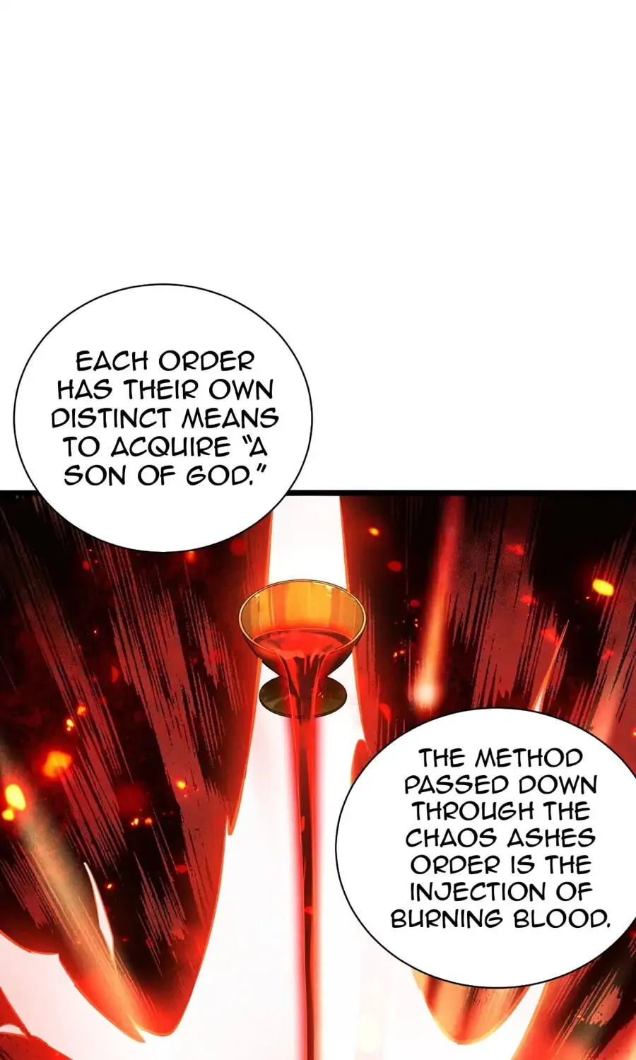 Read Stop Summoning Me! chapter 4 image 39 on Lezhin