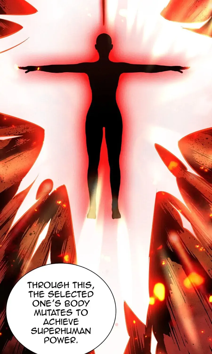 Read Stop Summoning Me! chapter 4 image 40 on Lezhin