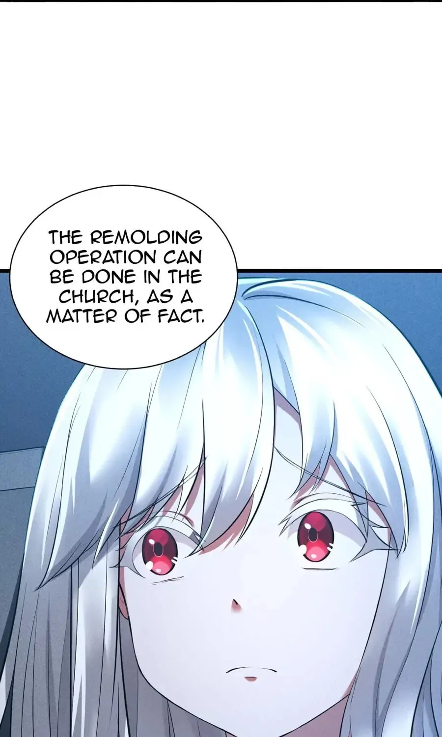 Read Stop Summoning Me! chapter 4 image 42 on Lezhin