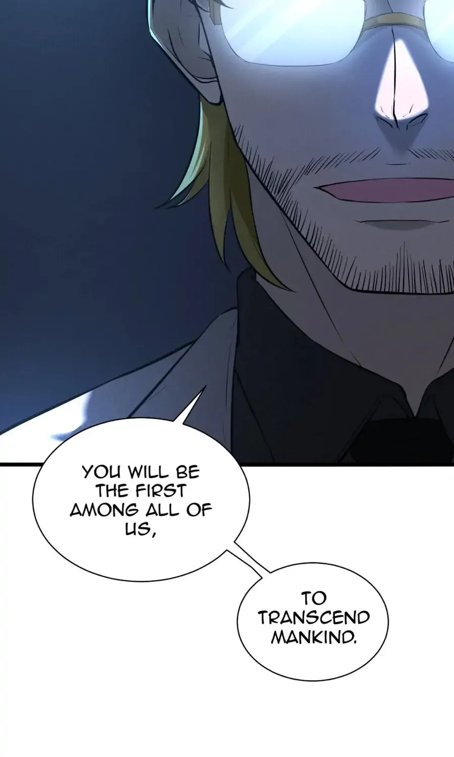 Read Stop Summoning Me! chapter 4 image 47 on Lezhin