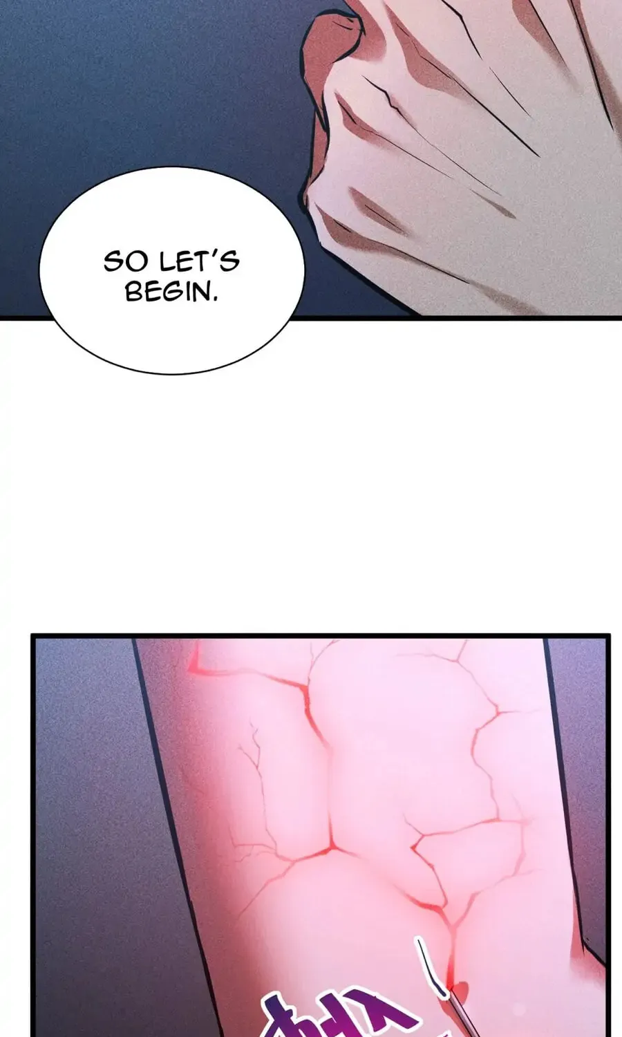 Read Stop Summoning Me! chapter 4 image 52 on Lezhin
