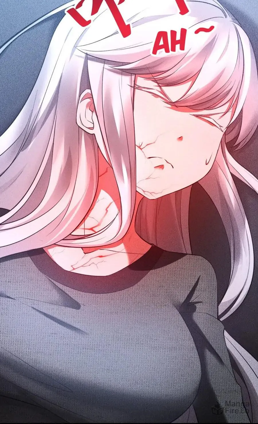 Read Stop Summoning Me! chapter 4 image 55 on Lezhin
