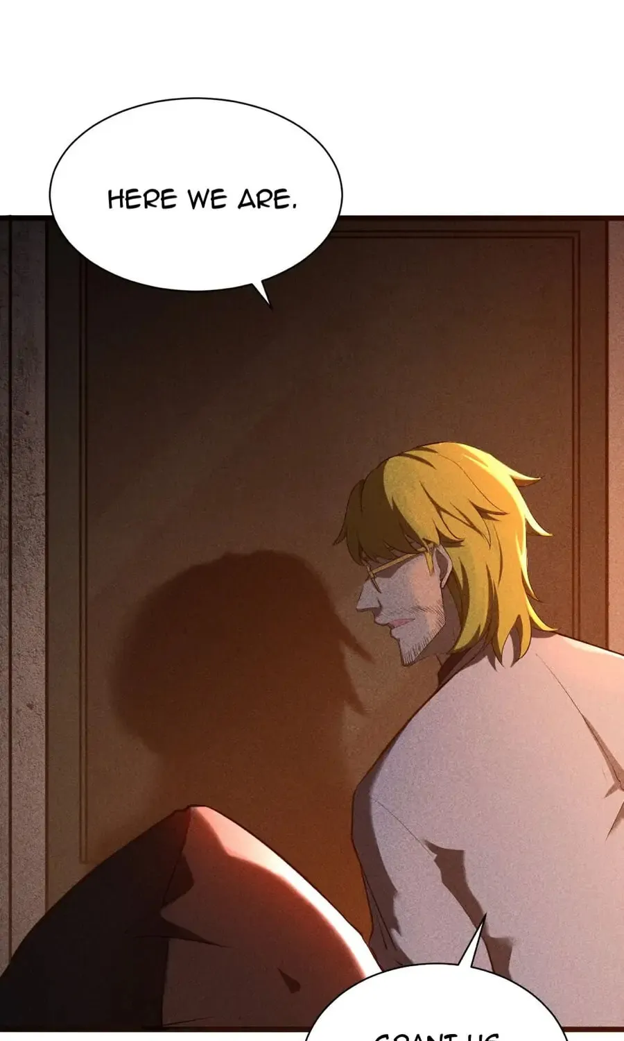 Read Stop Summoning Me! chapter 4 image 6 on Lezhin