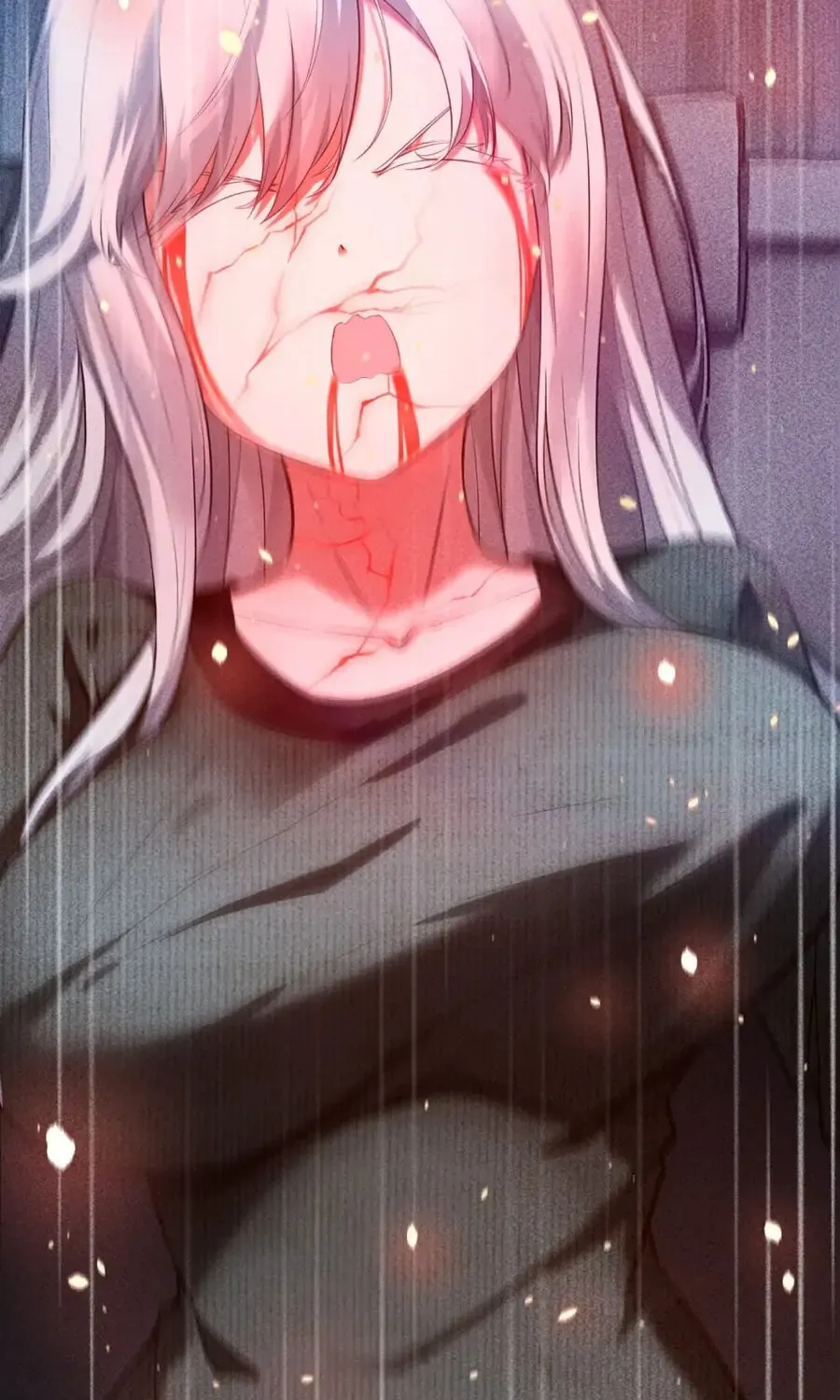 Read Stop Summoning Me! chapter 4 image 60 on Lezhin