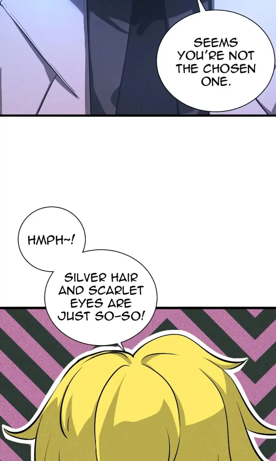 Read Stop Summoning Me! chapter 4 image 67 on Lezhin