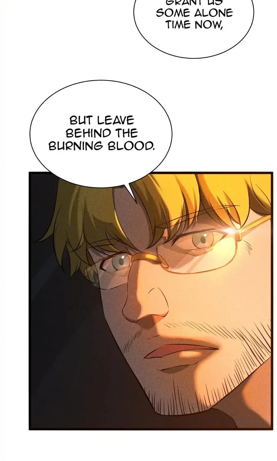 Read Stop Summoning Me! chapter 4 image 7 on Lezhin