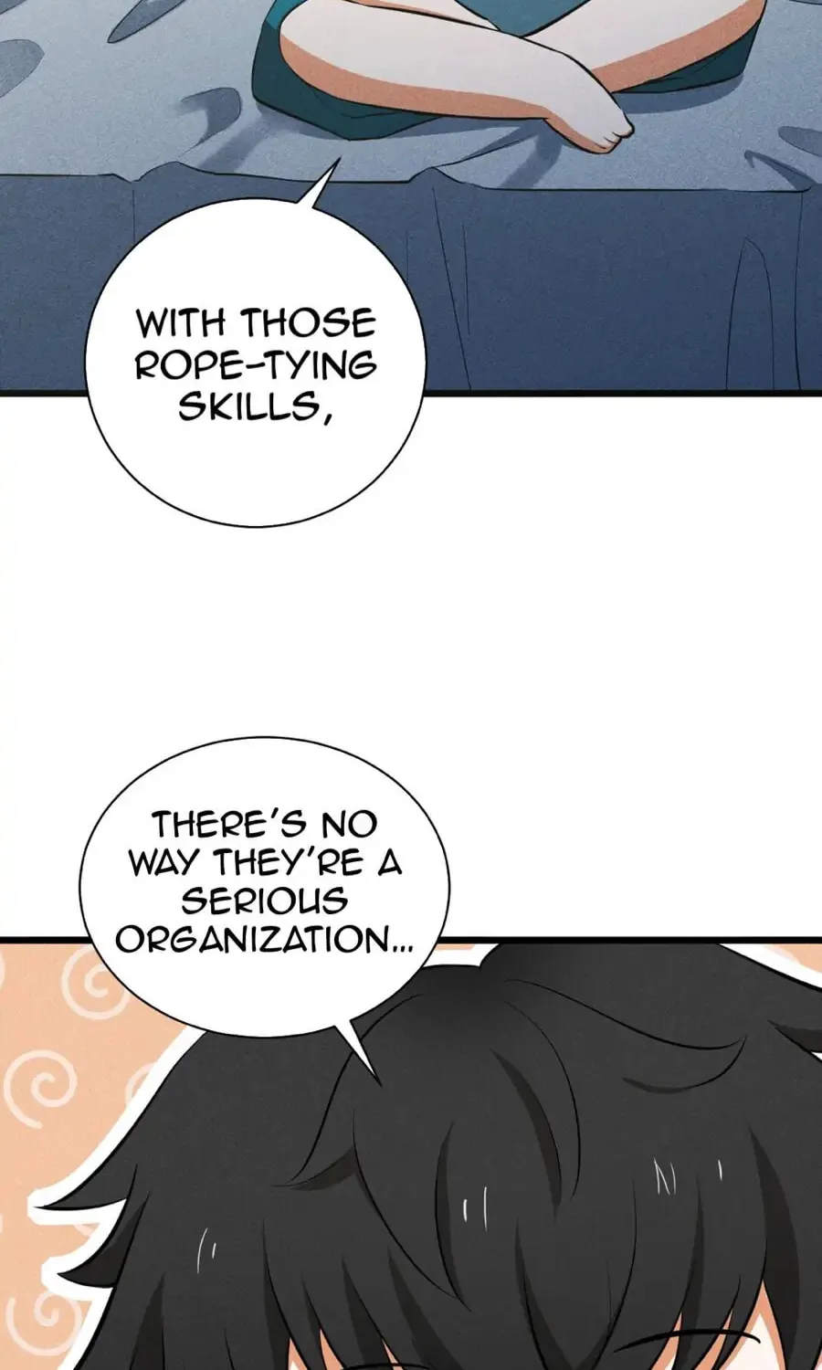 Read Stop Summoning Me! chapter 4 image 75 on Lezhin