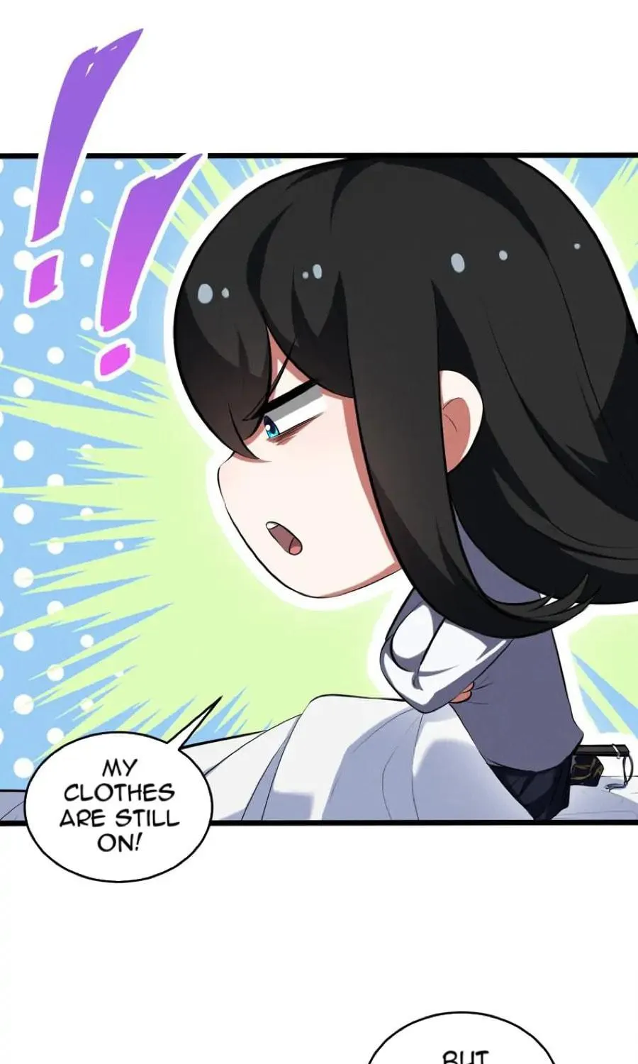 Read Stop Summoning Me! chapter 40 image 13 on Lezhin