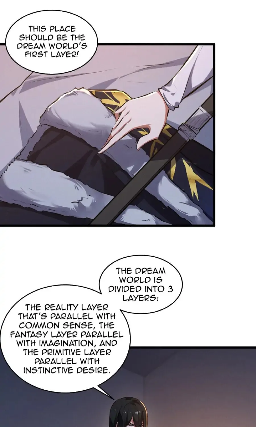 Read Stop Summoning Me! chapter 40 image 15 on Lezhin