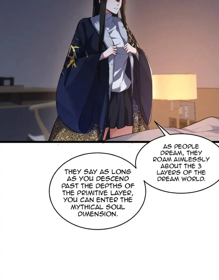Read Stop Summoning Me! chapter 40 image 16 on Lezhin