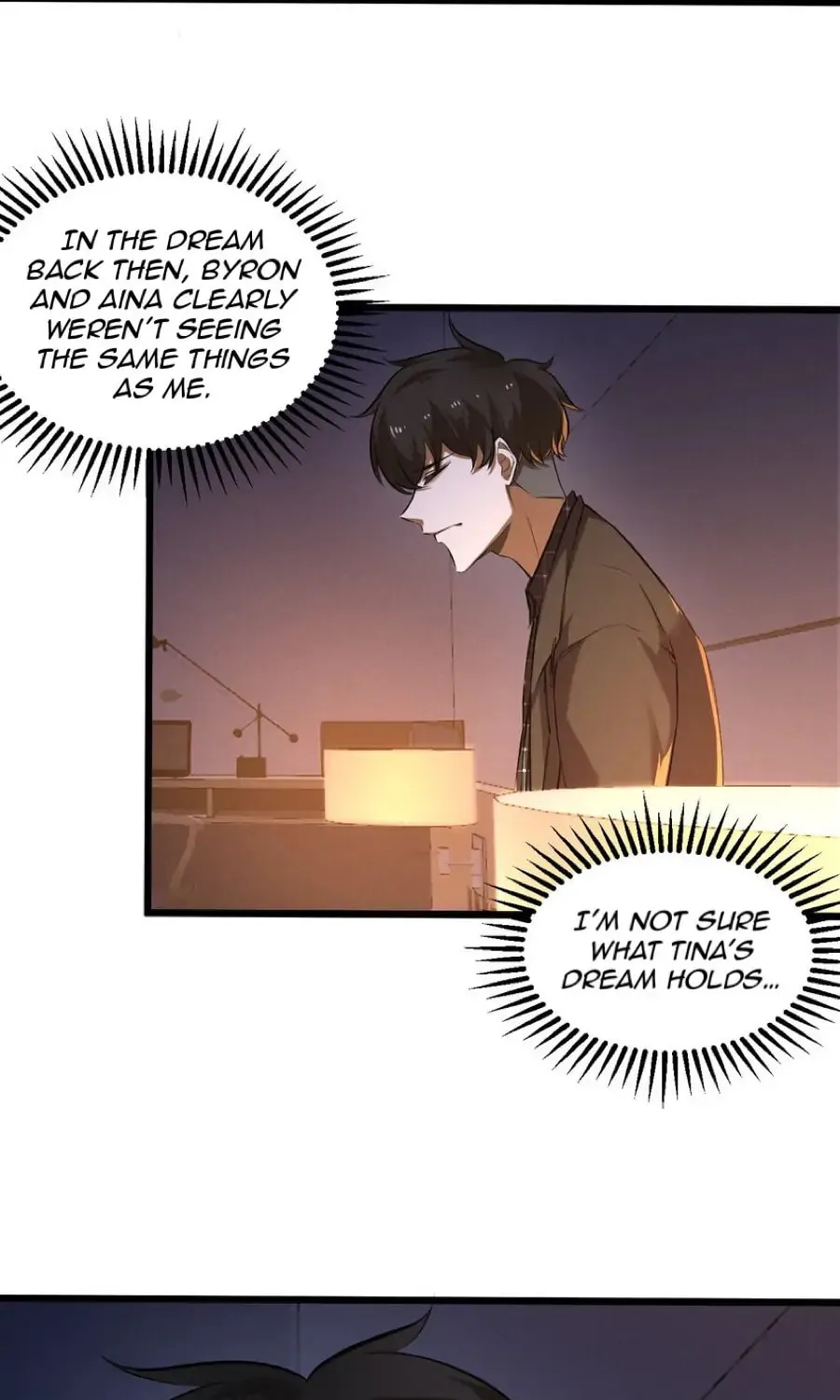Read Stop Summoning Me! chapter 40 image 2 on Lezhin