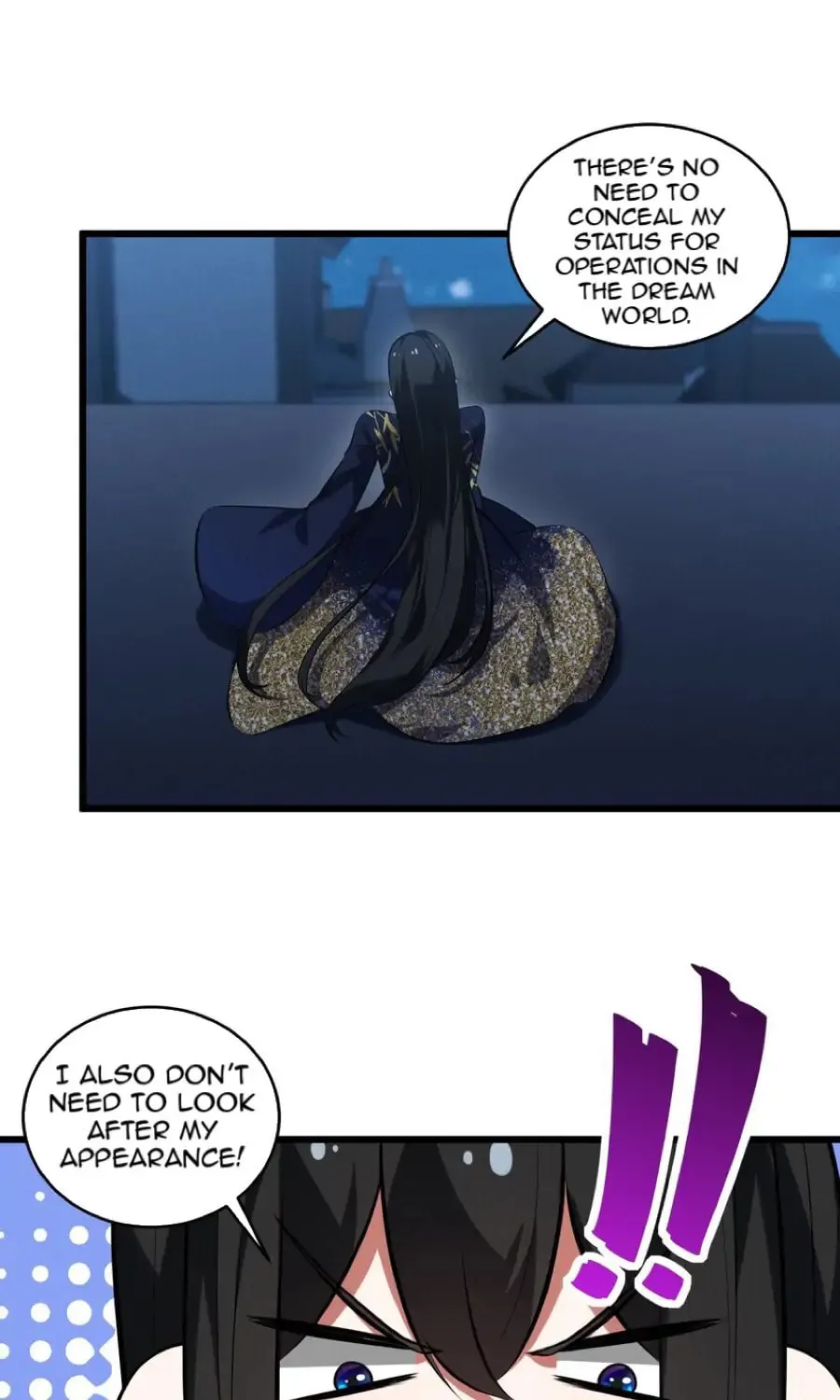 Read Stop Summoning Me! chapter 40 image 20 on Lezhin