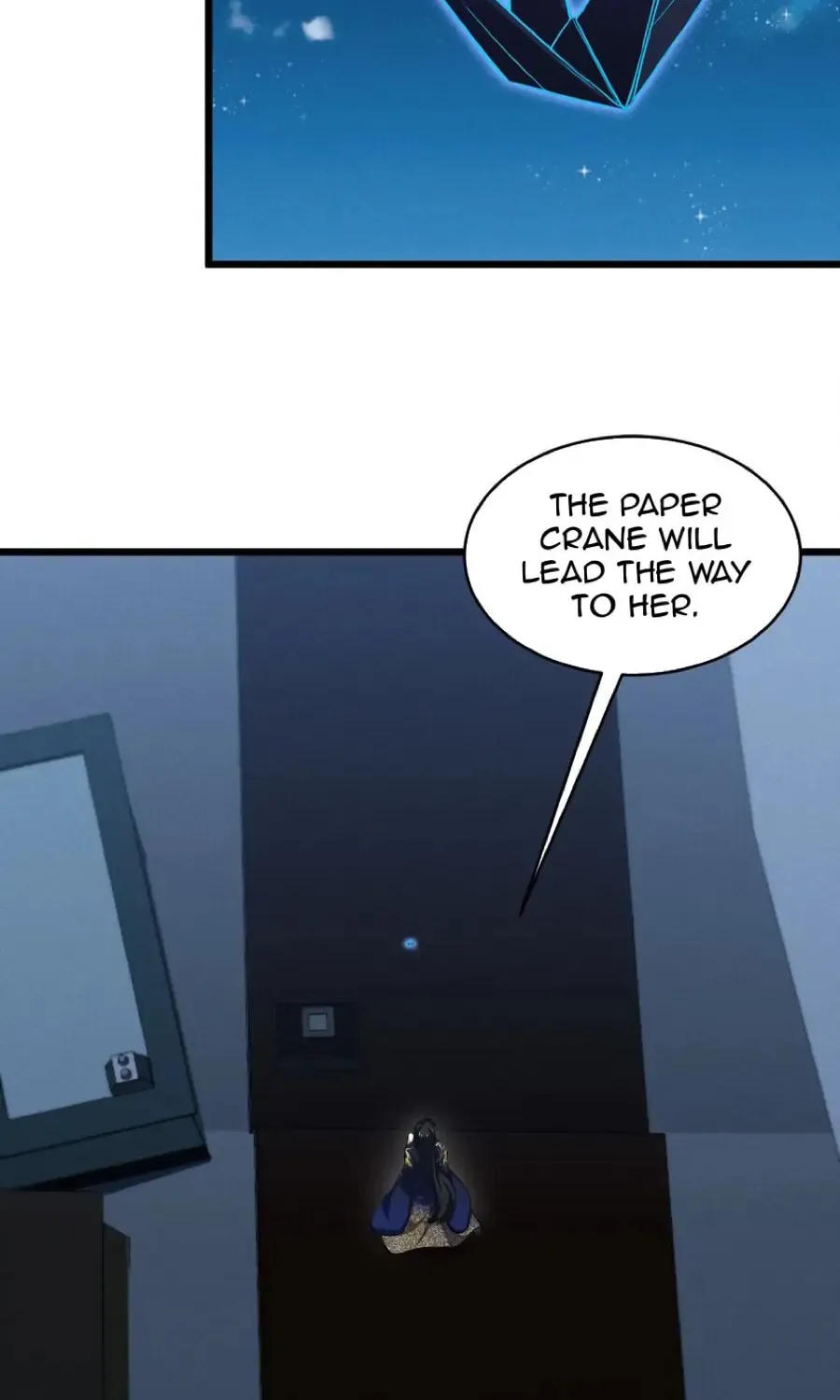Read Stop Summoning Me! chapter 40 image 24 on Lezhin