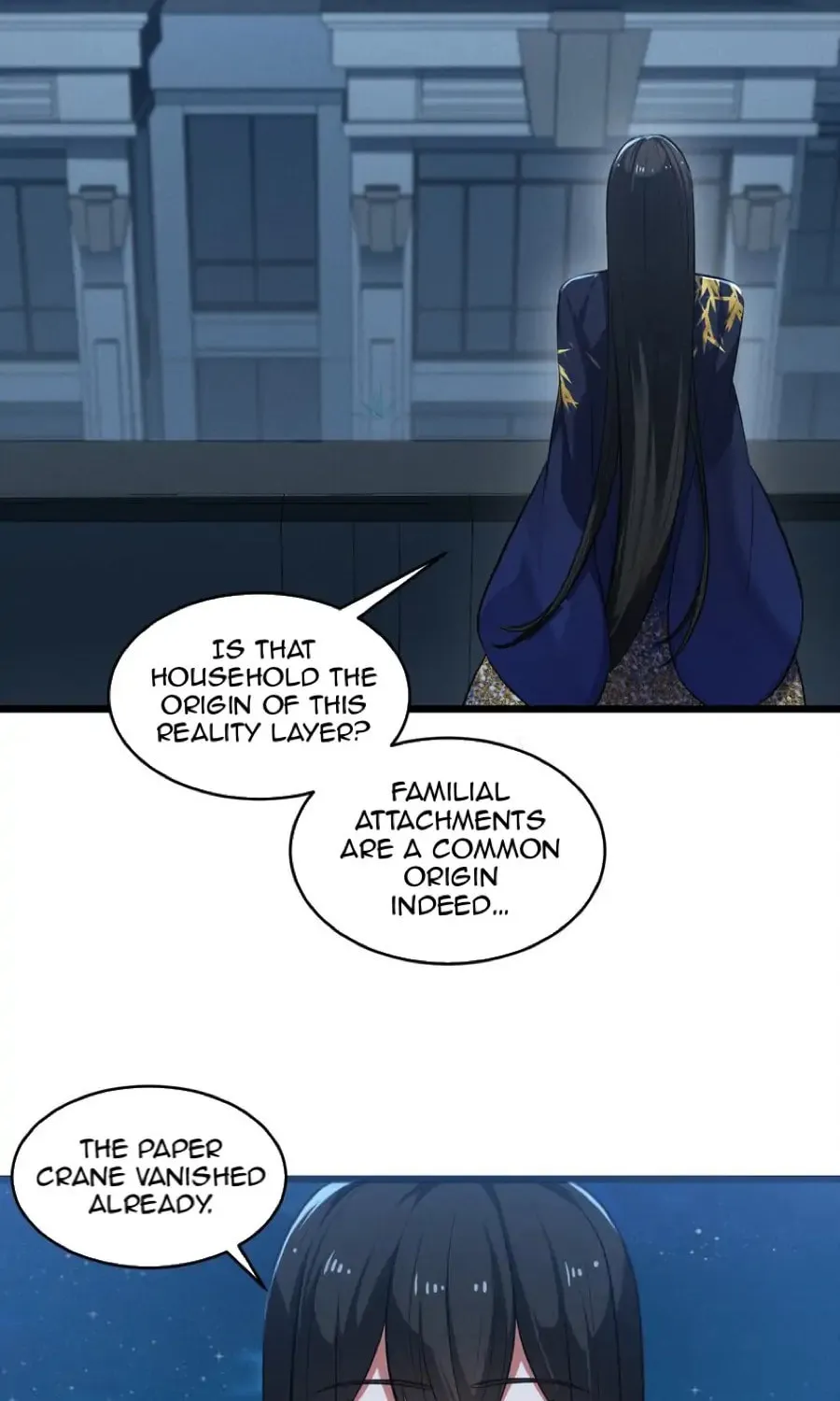 Read Stop Summoning Me! chapter 40 image 27 on Lezhin