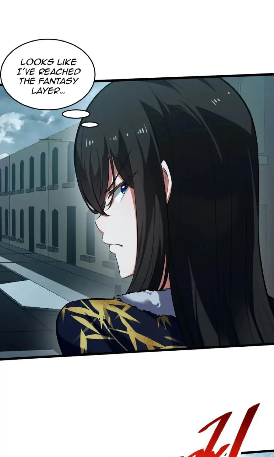 Read Stop Summoning Me! chapter 40 image 34 on Lezhin