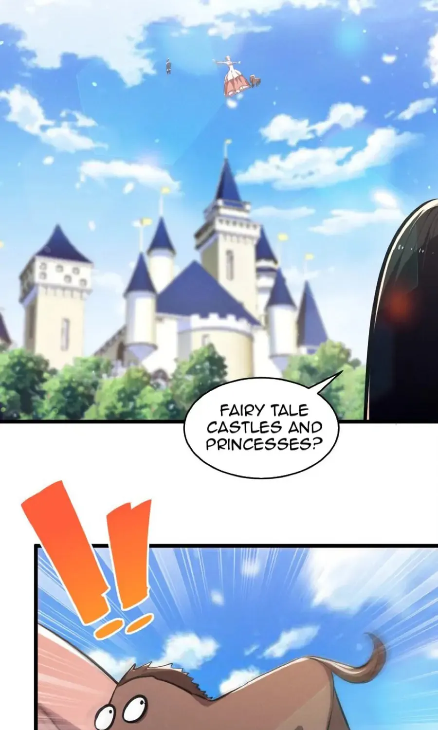 Read Stop Summoning Me! chapter 40 image 45 on Lezhin