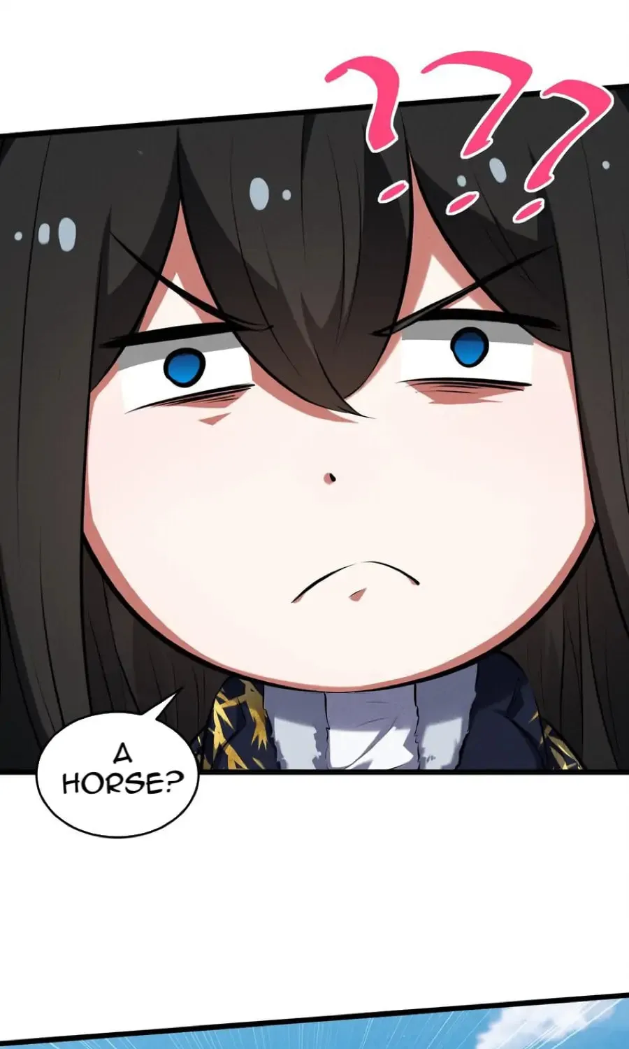 Read Stop Summoning Me! chapter 40 image 47 on Lezhin