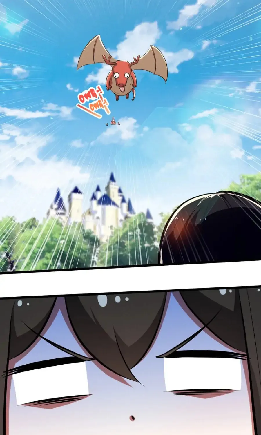 Read Stop Summoning Me! chapter 40 image 48 on Lezhin