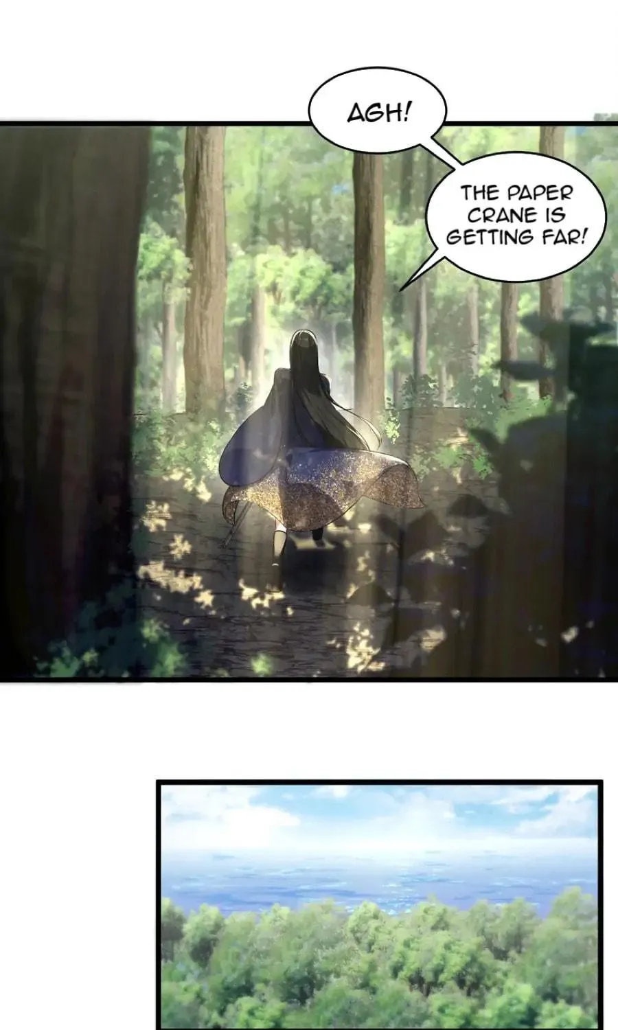 Read Stop Summoning Me! chapter 40 image 50 on Lezhin