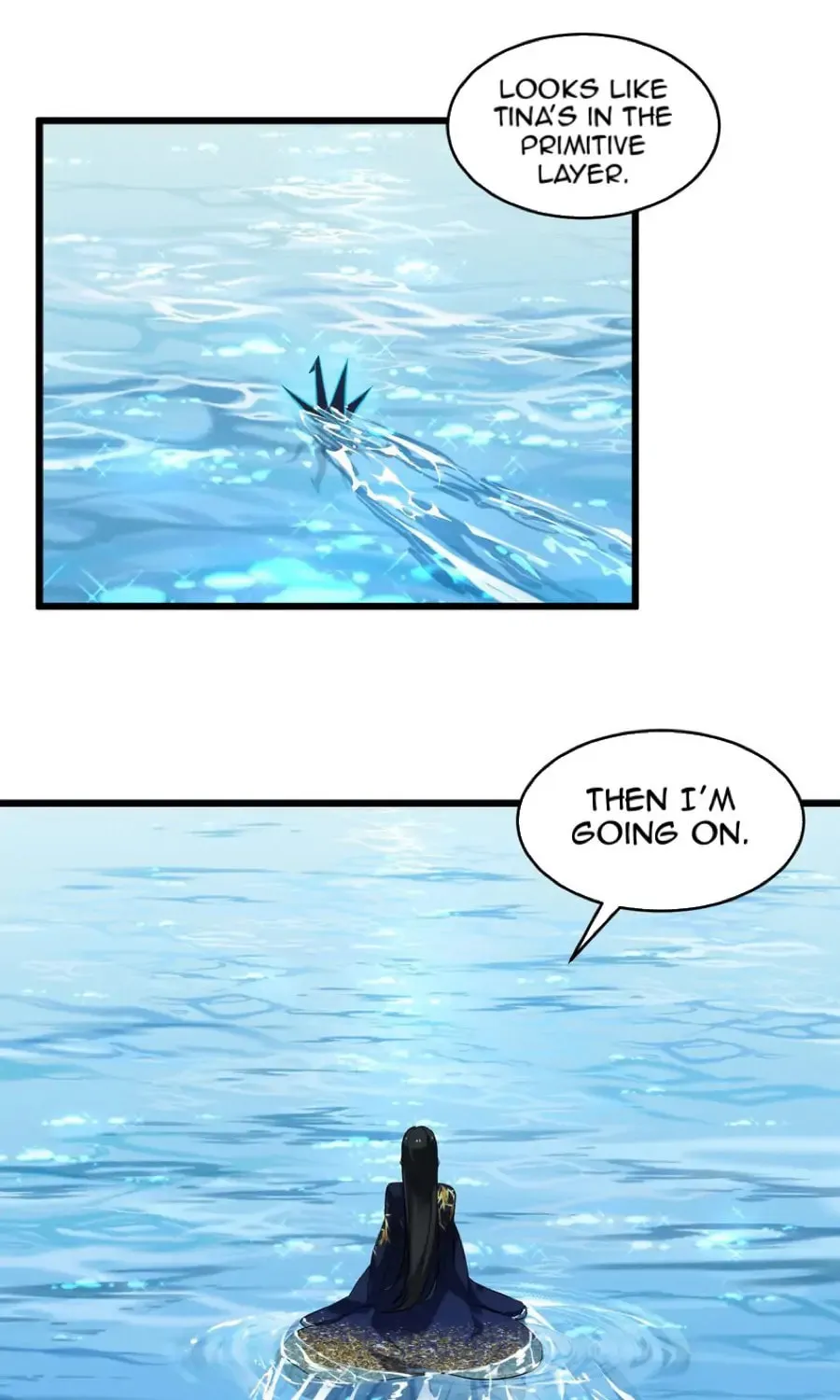 Read Stop Summoning Me! chapter 40 image 54 on Lezhin