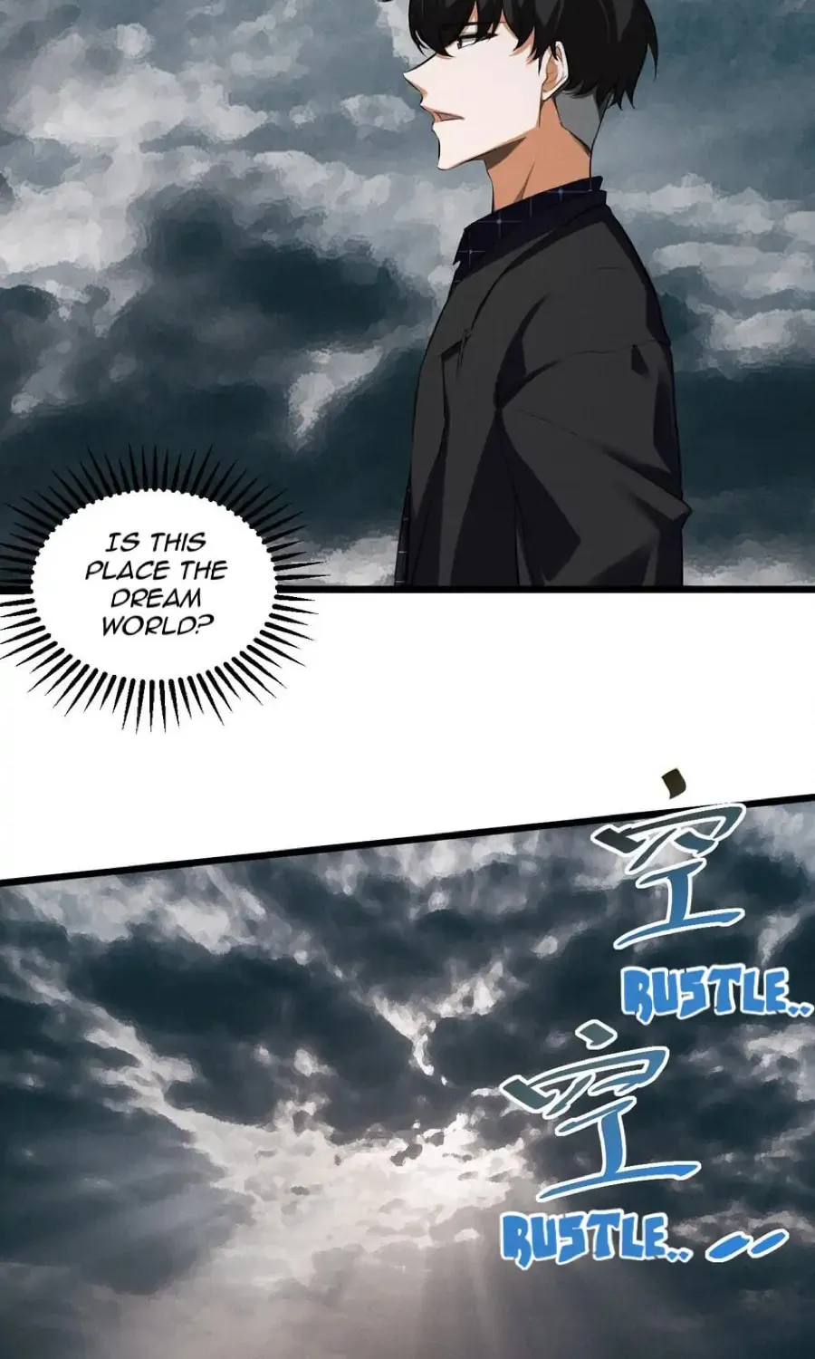 Read Stop Summoning Me! chapter 40 image 6 on Lezhin