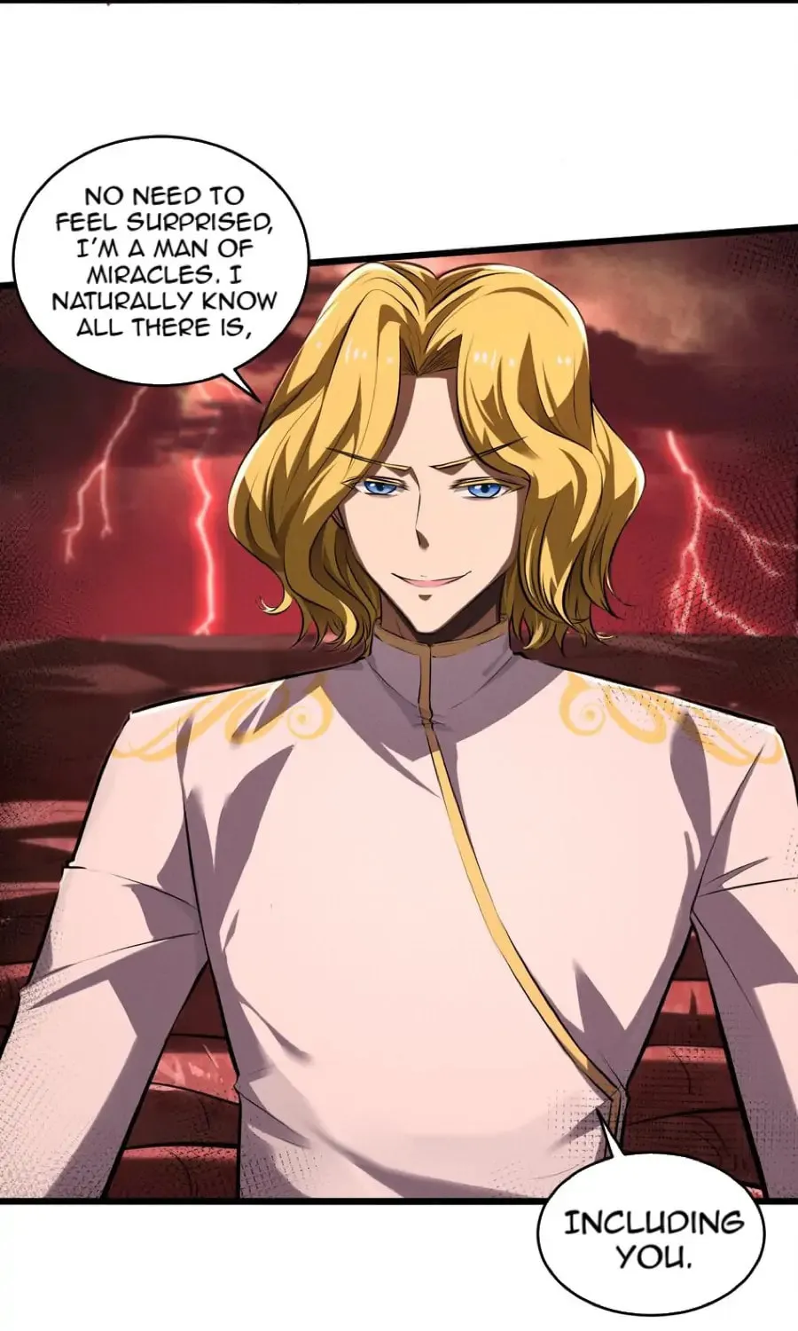 Read Stop Summoning Me! chapter 40 image 61 on Lezhin