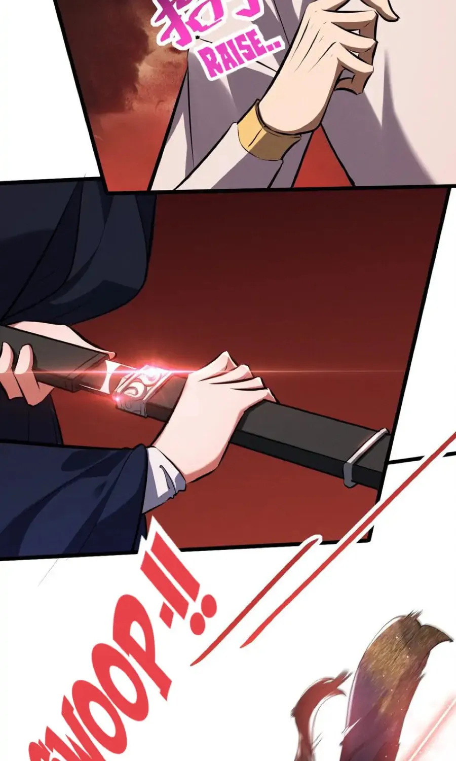 Read Stop Summoning Me! chapter 40 image 65 on Lezhin