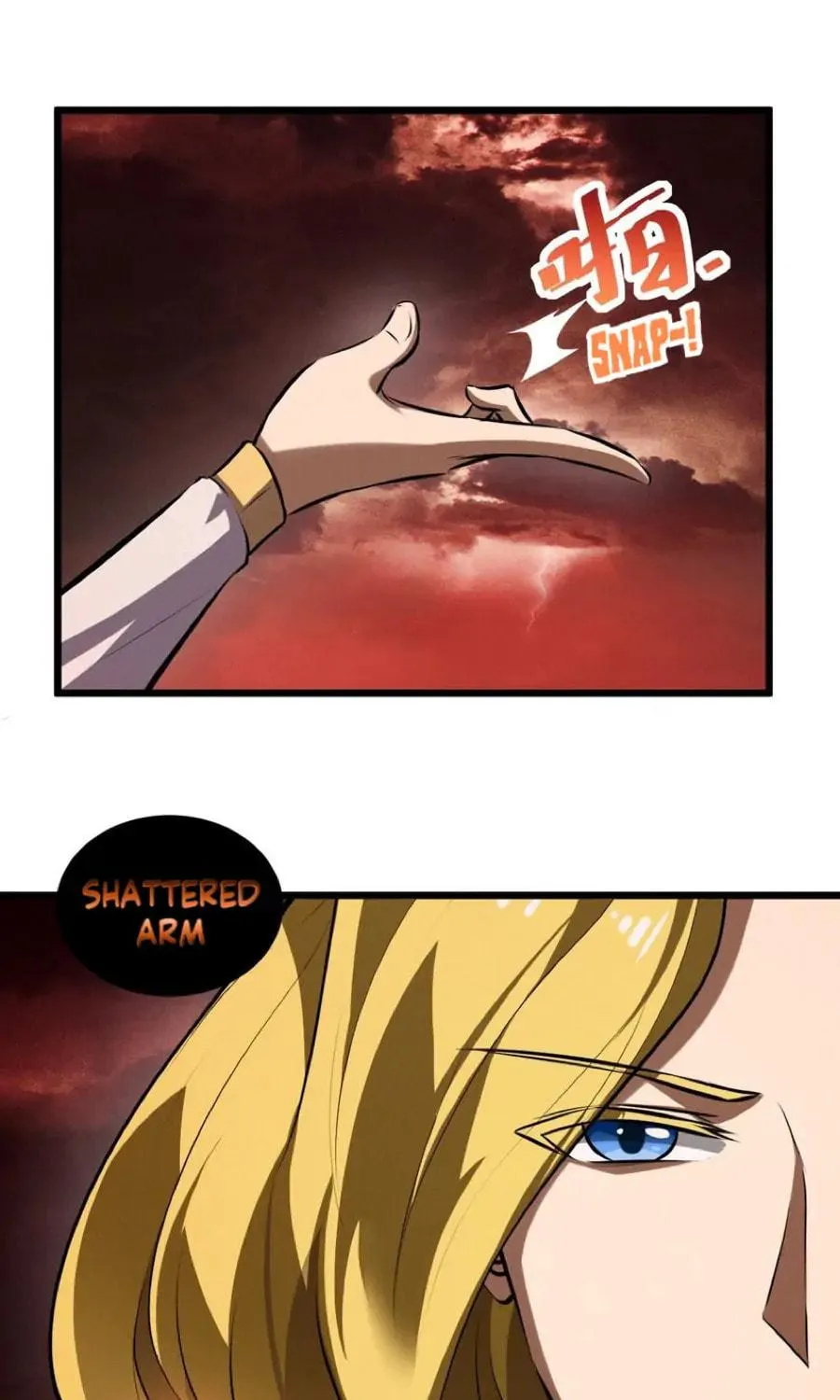 Read Stop Summoning Me! chapter 40 image 67 on Lezhin