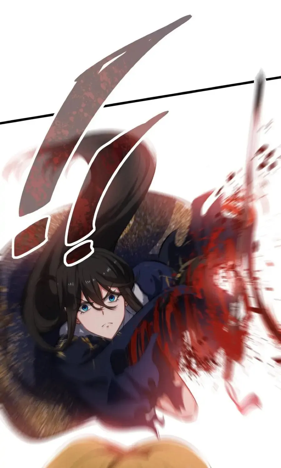 Read Stop Summoning Me! chapter 40 image 69 on Lezhin