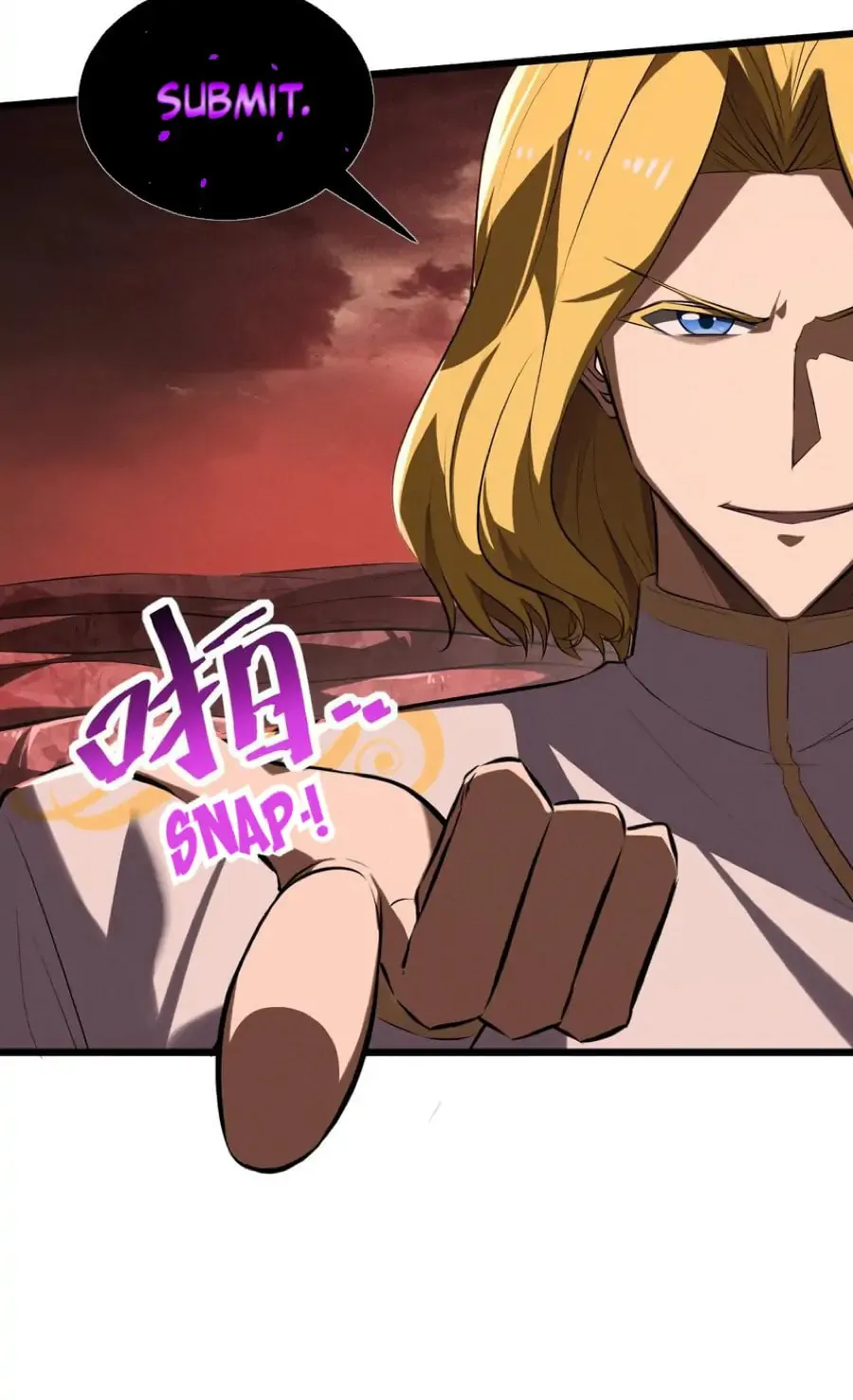 Read Stop Summoning Me! chapter 41 image 13 on Lezhin