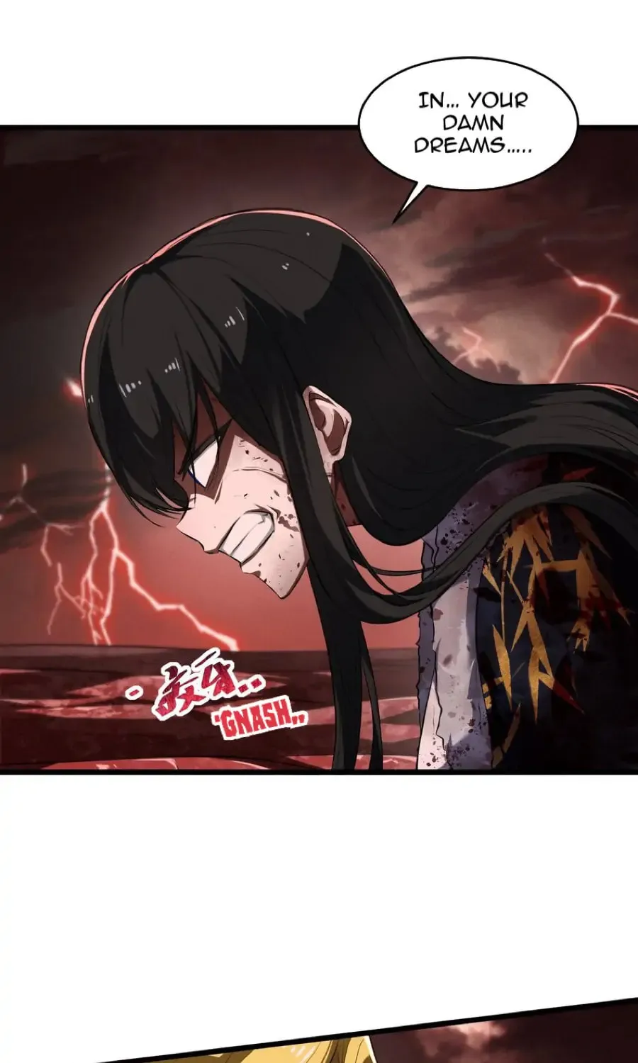 Read Stop Summoning Me! chapter 41 image 14 on Lezhin