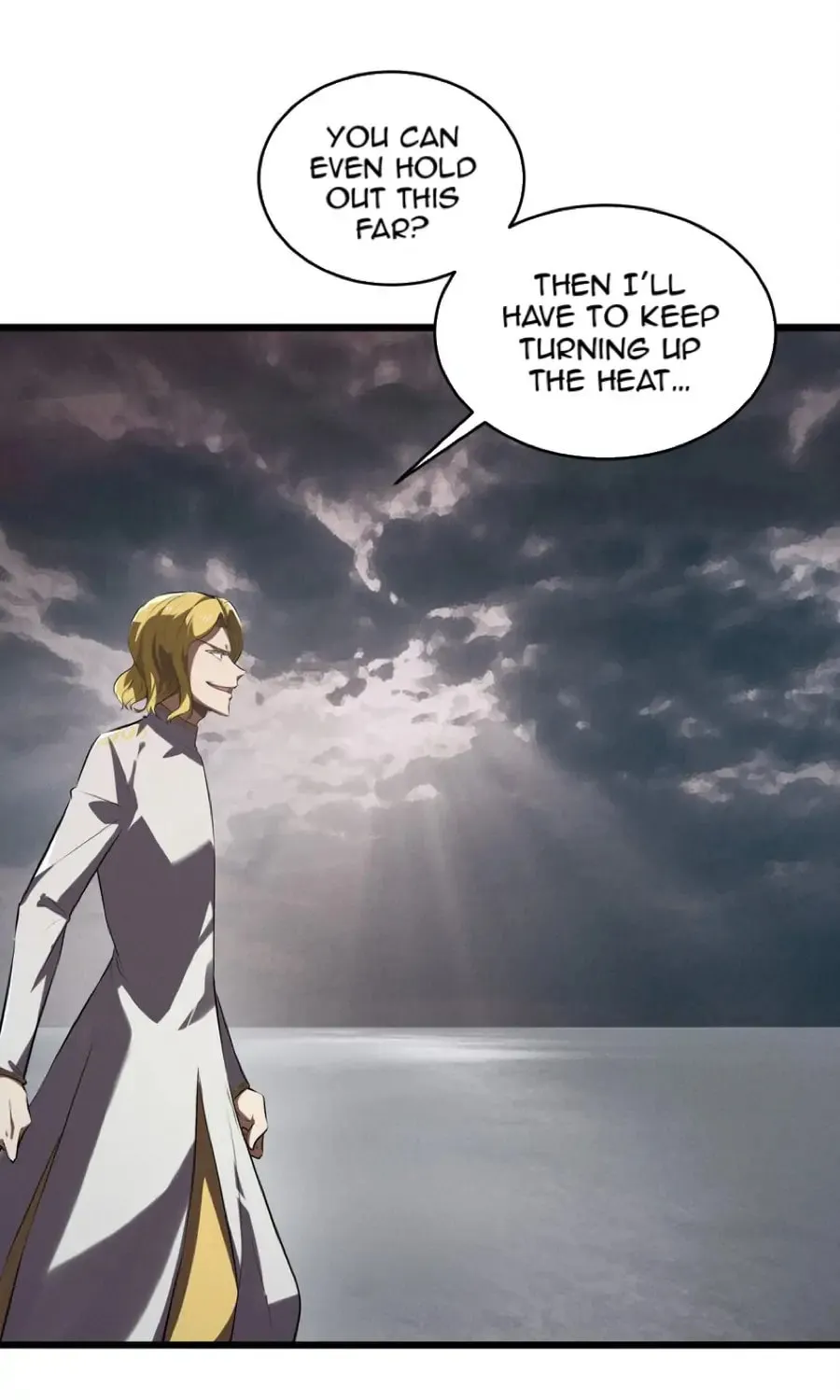 Read Stop Summoning Me! chapter 41 image 16 on Lezhin
